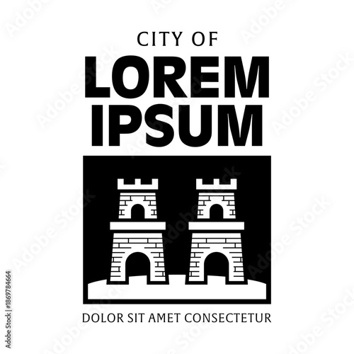 Government B2B placeholder logo