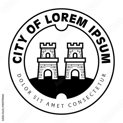 Government B2B placeholder logo