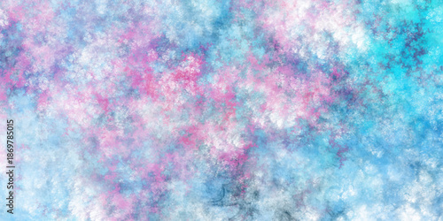 brights background painting with cloudy distressed texture. colorful Transparent Background. Heavens above concept background banner cloudscape depicting watercolor background concept, vector