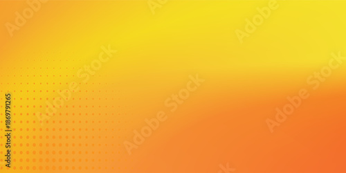 Top abstract autumn studio room background. brown dark gradient empty wall backdrop.