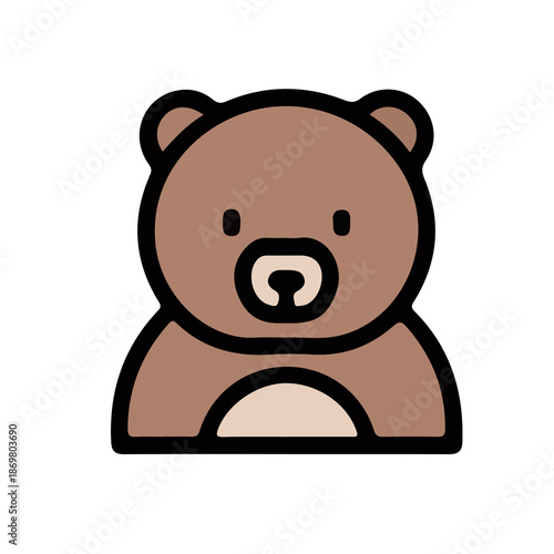 bear