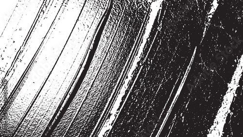 Abstract textured background with diagonal lines and rough surface.