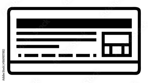 Young entrepreneur celebrating business success in modern office space with laptop