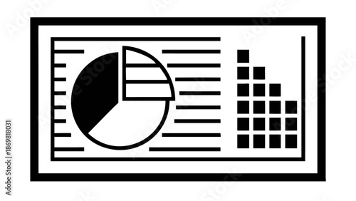 Young entrepreneur celebrating business success in modern workspace