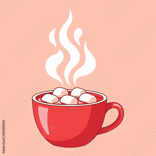 A simple blue icon depicting a stemmed glass with bubbly liquid inside