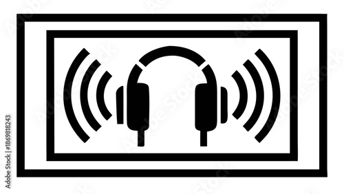 Young professional working diligently on laptop in modern office space