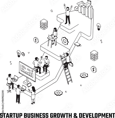Startup Funding Process