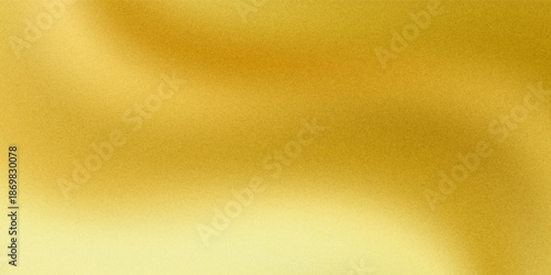 Light pale brown yellow silk satin. Gradient. Dusty gold color. Golden luxury elegant beauty premium abstract background. Shiny, shimmer. Curtain. Drapery. Fabric, cloth texture. Christmas, birthday.