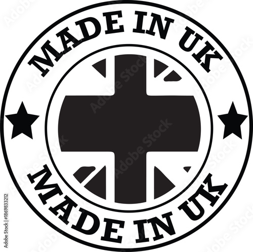 Seal of the UK country
