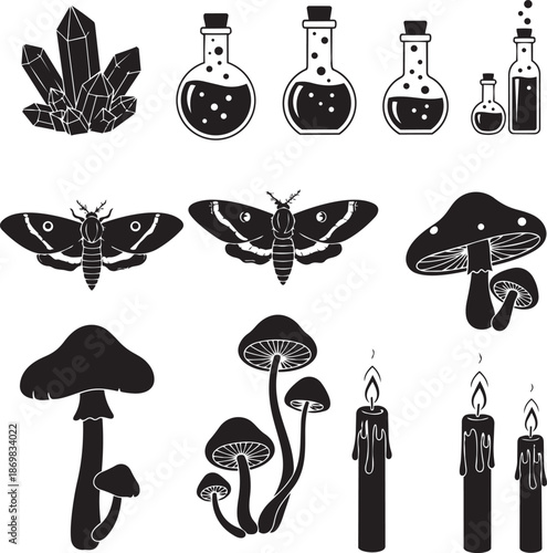 Young entrepreneur celebrating business success with laptop in modern workspace