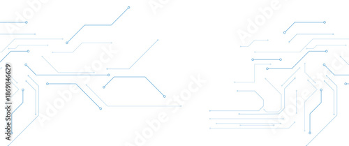 abstract technology background