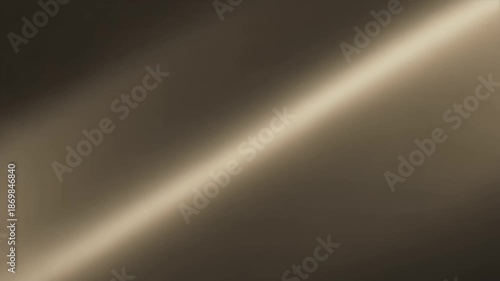 Abstract sepia light leaks moving background