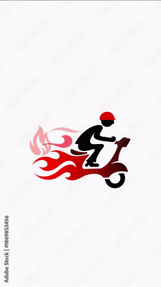 Obraz premium Bick travel,bick Ride, sports 