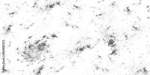 Black and white grunge urban texture with copy space. Distress or dirt and damage effect concept