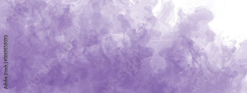 Creative Artistic Watercolor Texture with Fluid Paint Harmony