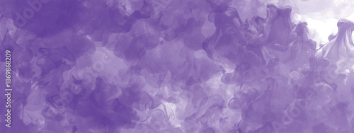 Creative Abstract Watercolor Texture with Gentle Visual Rhythm