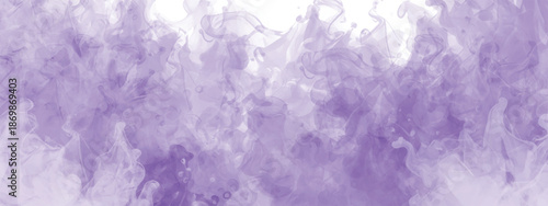 Minimal Abstract Watercolor Texture with Calm and Dreamlike Quality