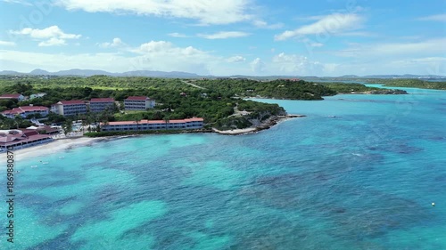 Antigua, Eastern Caribbean