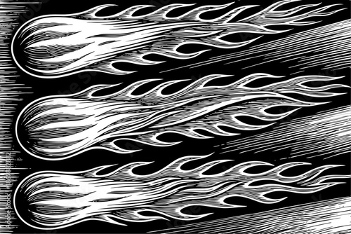 Abstract black and white grunge background featuring a liquid wave pattern with 3d metal textures and artistic light curves