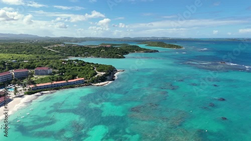 Antigua, Eastern Caribbean