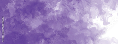 Elegant Pastel Watercolor Art Featuring Fluid Brush Strokes and Organic Paint Blending