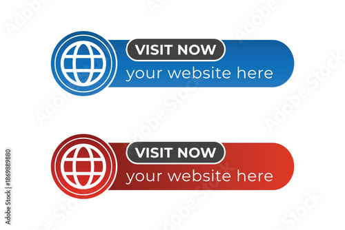 Visit now web buttons