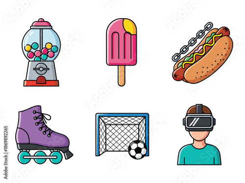 Fun Summer Activities and Games for Kids