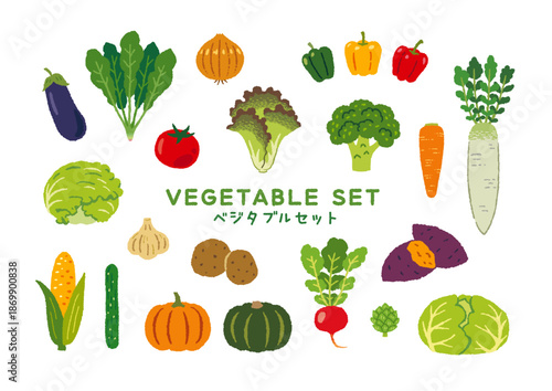 野菜セット