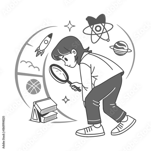 man search SOMETHING