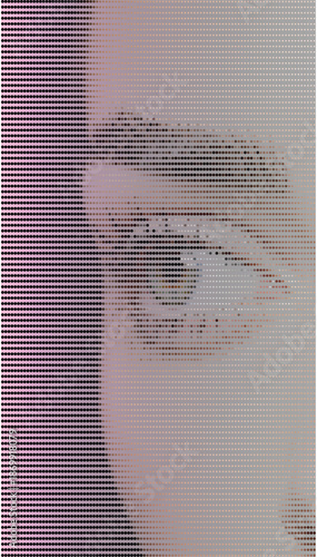 Close Up Human Eye Detail Vision Perception