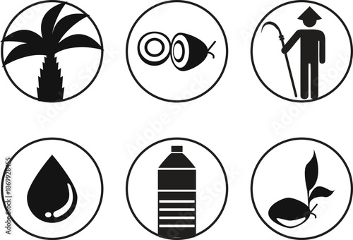 Young professional woman working remotely in a modern coffee shop