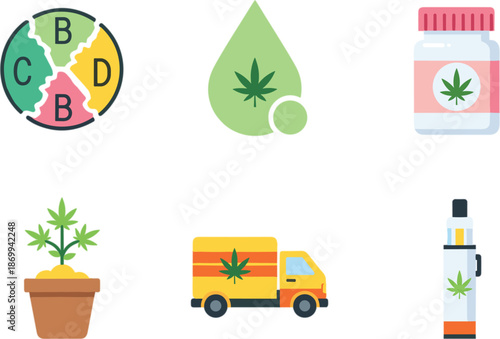 Cannabis Delivery Services: Quality Products & Convenience