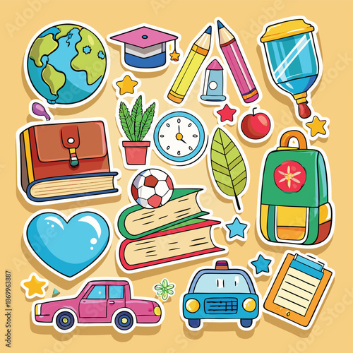 Adobe Illustrator Artwork
