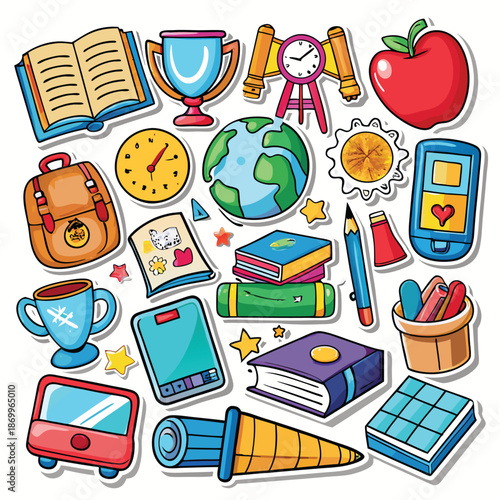 Adobe Illustrator Artwork