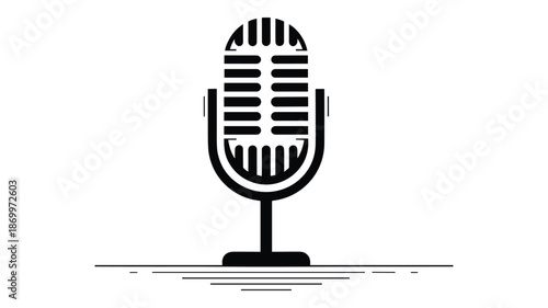 A vintage-style of a person riding a motorcycle with a helmet rider transportation