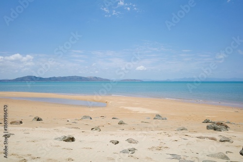Magnetic Island