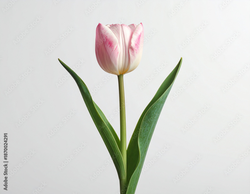 Fototapeta premium Tulpe