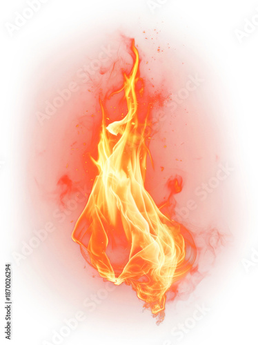 PNG Flame spark bonfire illuminated exploding