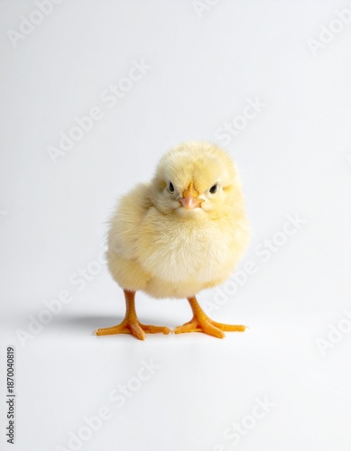 Wallpaper Mural Küken (Huhn) Torontodigital.ca