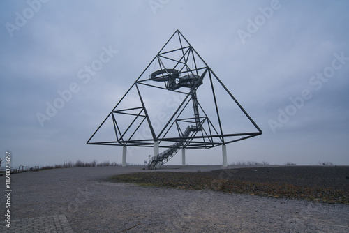 tourist attraction in bochum germany