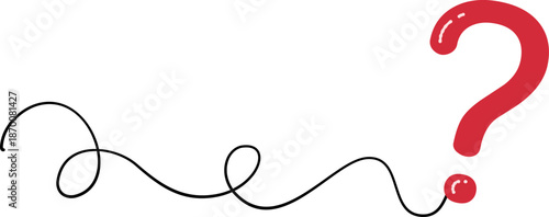 question mark symbol