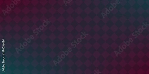 CYBERSPORT abstract background with neon colors and pattern of hexagons. Vivid gradient banner with geometric pattern. Esports concept. Design for gaming and cyber sports events. Vector illustration.