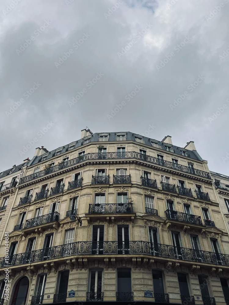 Fototapeta premium Architecture Landmark 