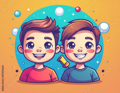 brother forever