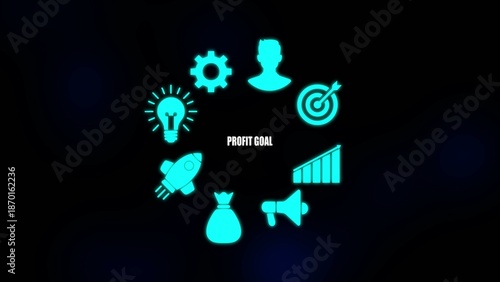 Bilde på lerret Comp Generate Title Without Using The Word Title Before Generate Title Without U