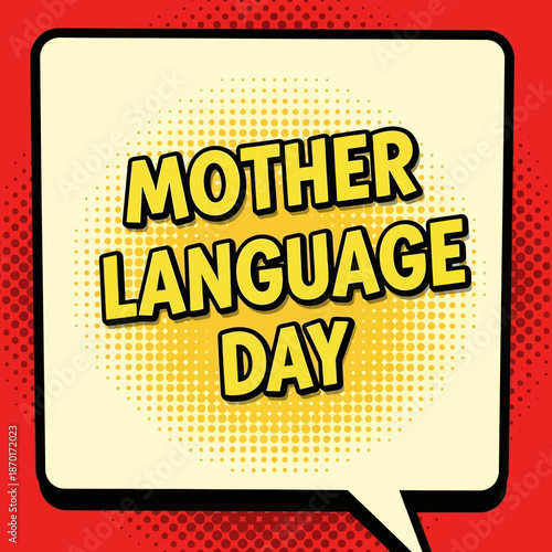 Mother Language Day Celebration