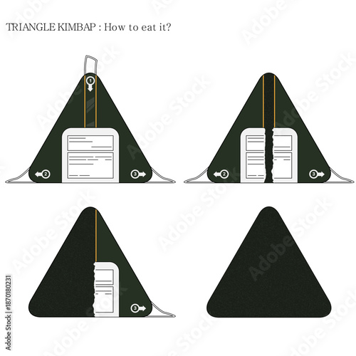 삼각김밥(식품+음식+편의점+간편식)