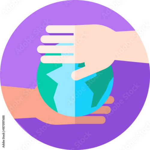 Protection Shield Icon