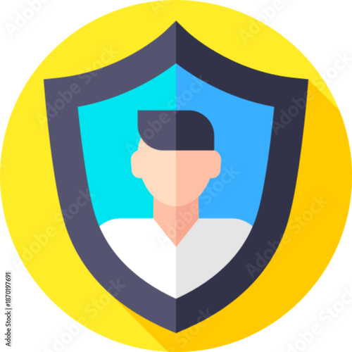 Data Protection Icon