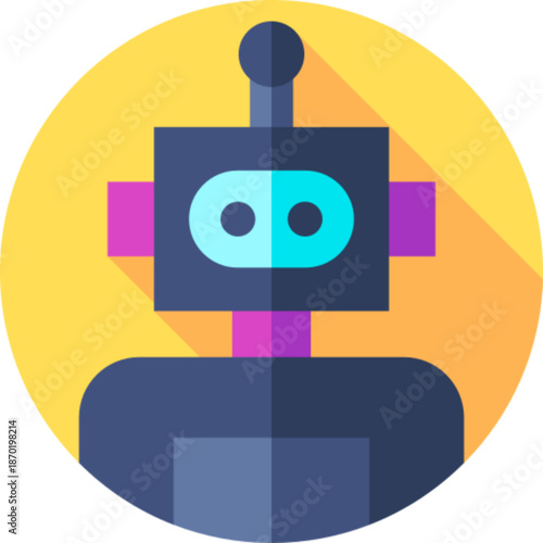 Friendly robot assistant technology